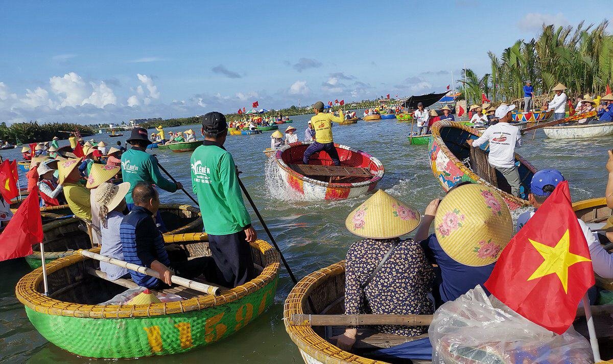 Electric Bike Vietnam Travel: Your Ultimate Guide to an Effortless Adventure